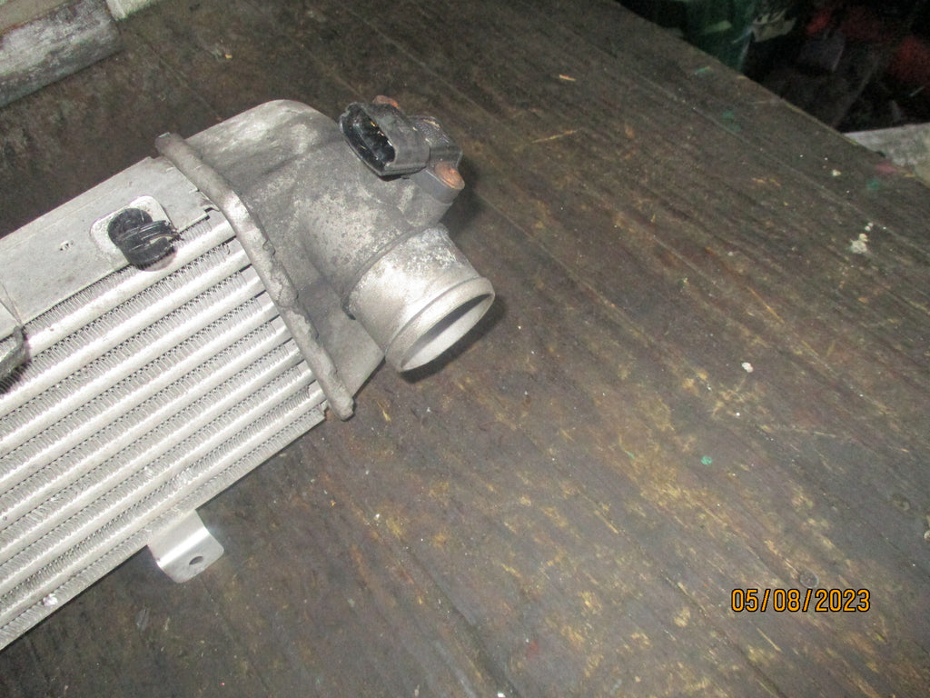 KIA CEED 2008 1.6 CRDI DIESEL INTERCOOLER 282702A610
