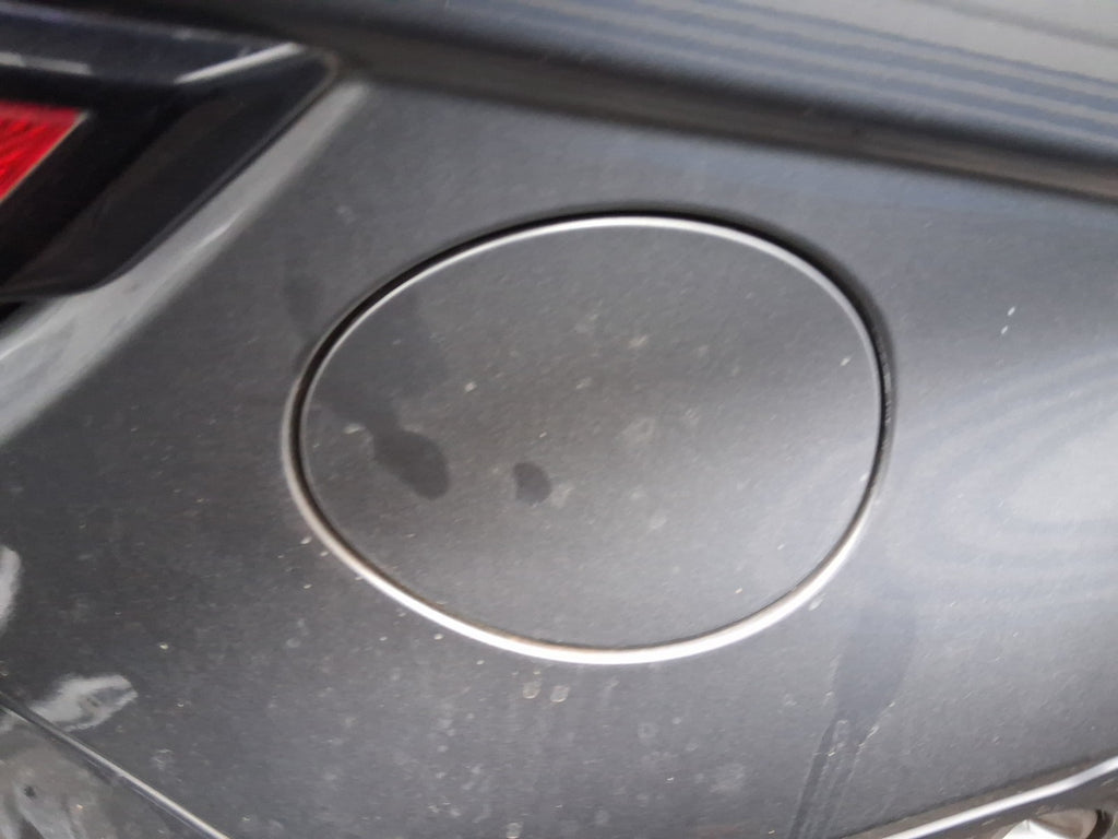 2016 RANGE ROVER EVOQUE L538 FUEL FILLER FLAP CORRIS GREY LRC 873