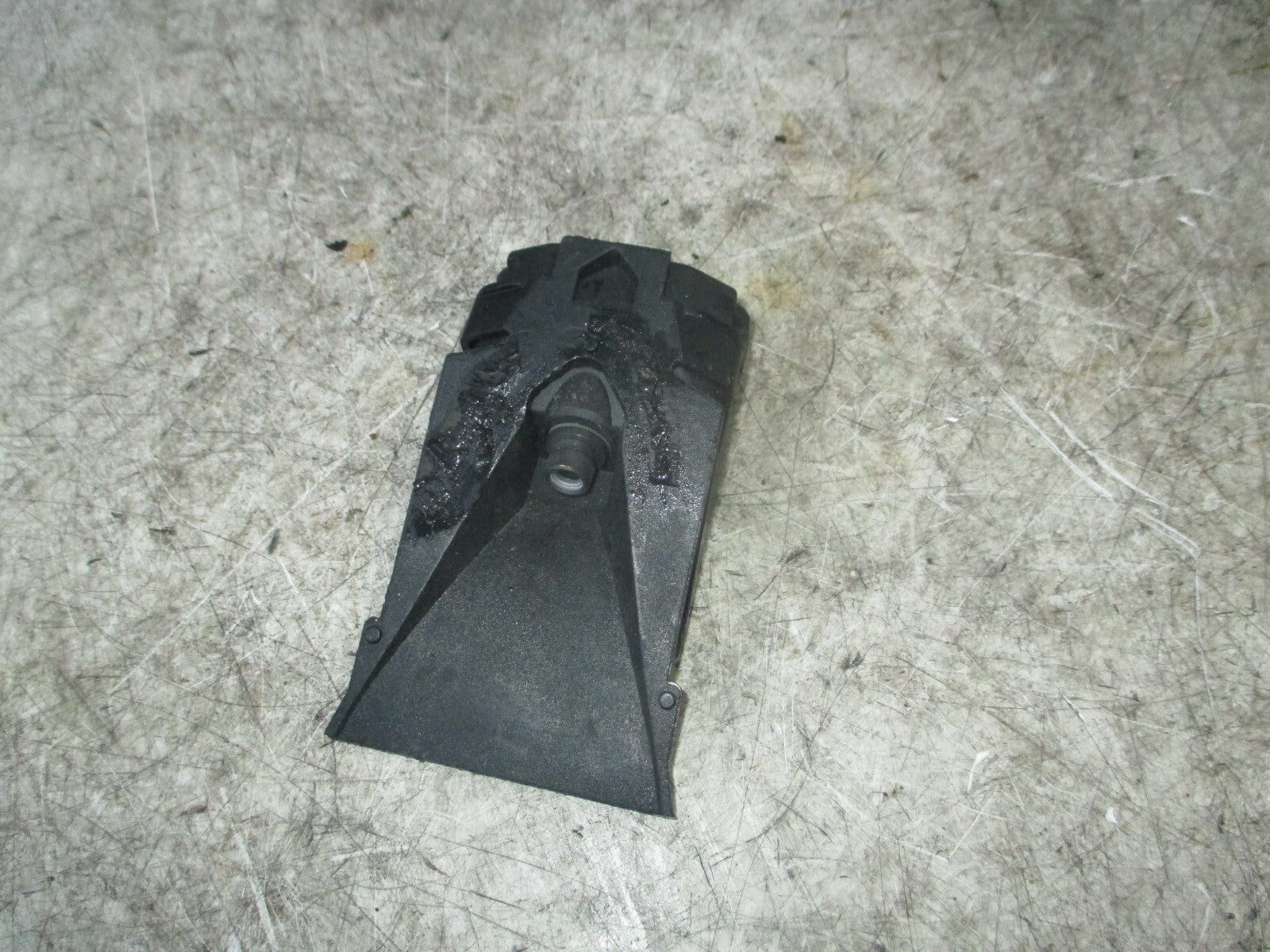 VAUXHALL CORSA F 2019 FRONT LANE ASSIST FRONT CAMERA 9838187180