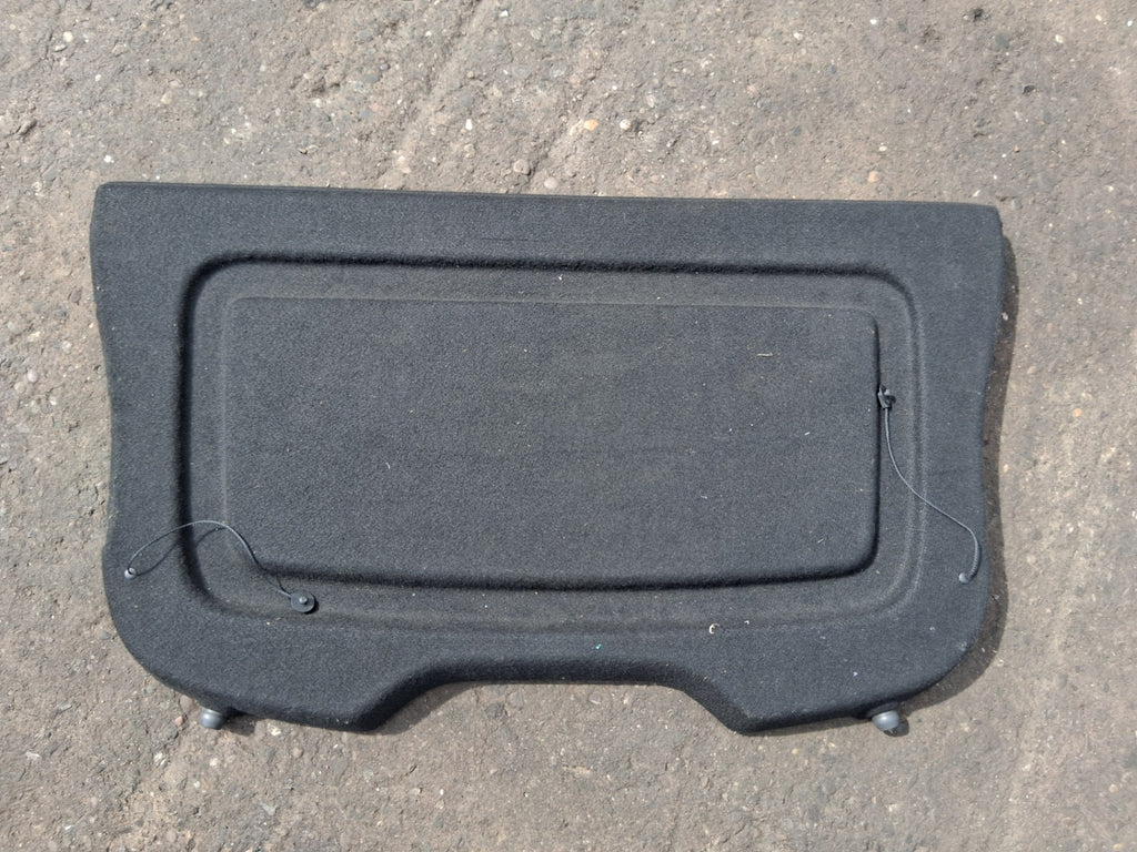 2015 FORD FOCUS MK3 HATCHBACK REAR LOAD COVER PARCEL SHELF