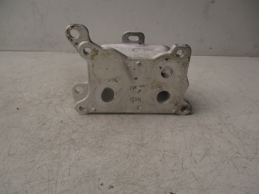 2021 MERCEDES BENZ A CLASS W177 1.3 PETROL AUTOMATIC OIL COOLER 12820700079