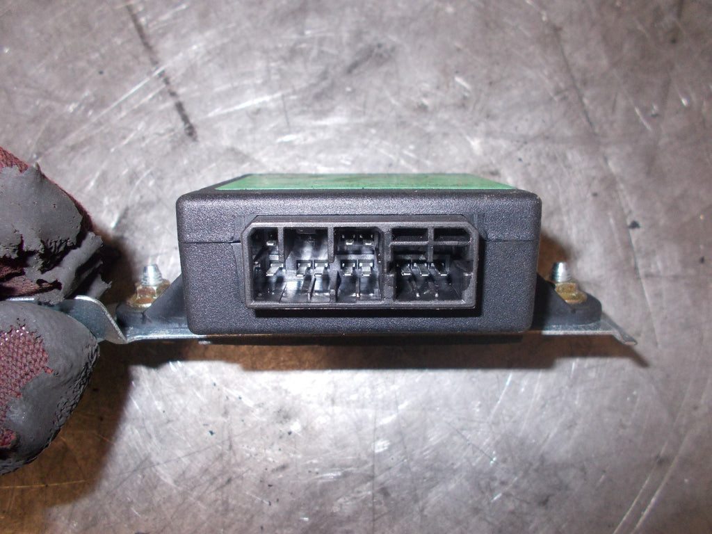 ALFA ROMEO 166 1999 IGNITION CONTROL UNIT ECU 60665101
