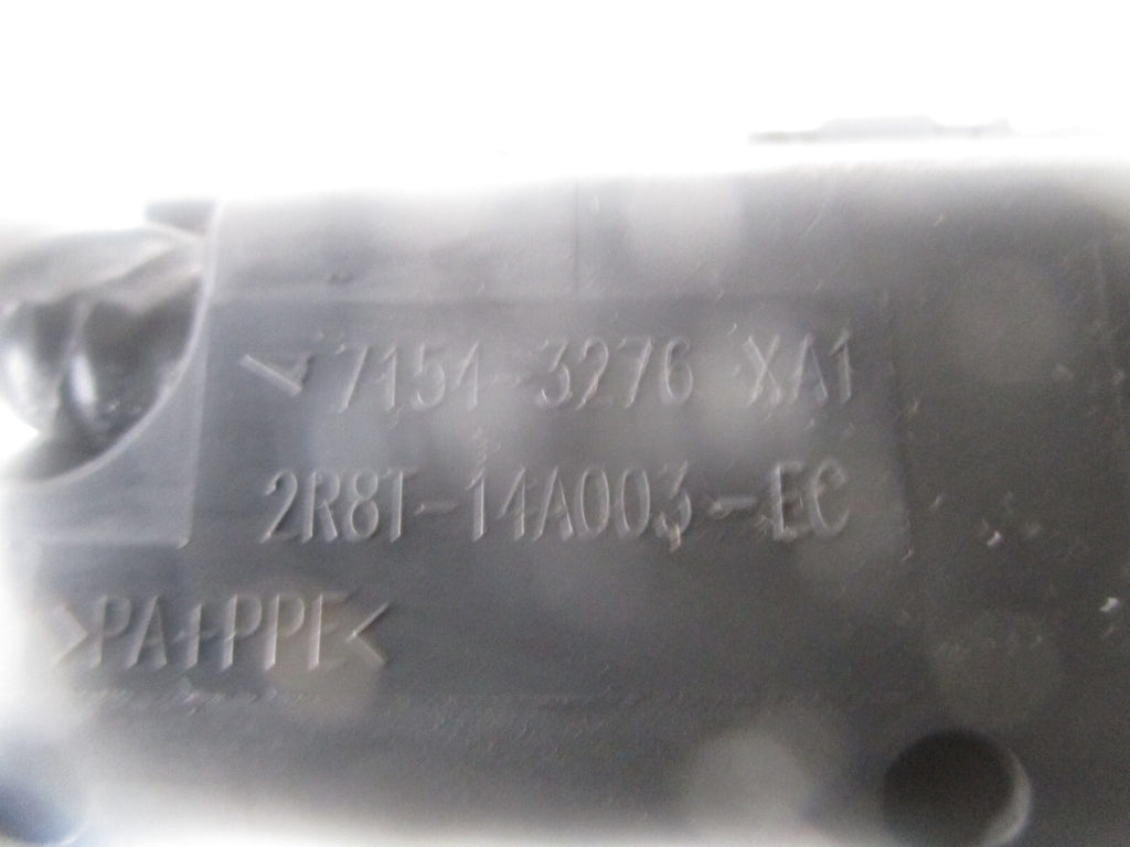2005 JAGUAR S TYPE UNDER BONNET FUSE BOX 2R8T14A003EC