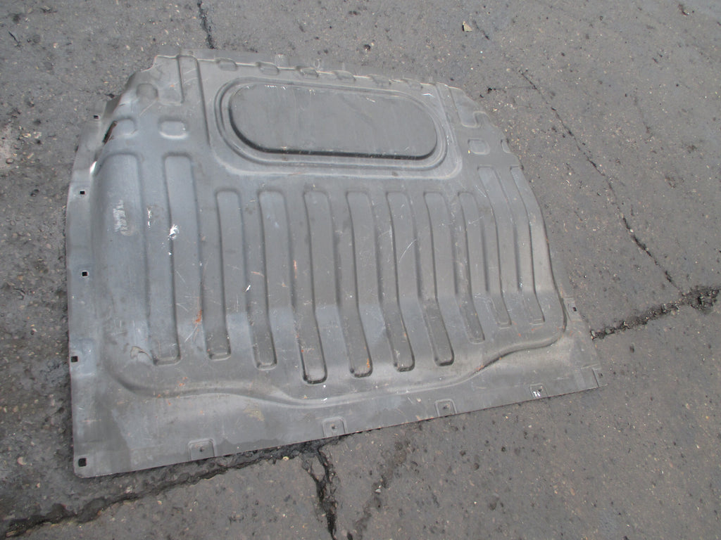 NISSAN NV200 2016 MIDDLE PARTION METAL BULKHEAD