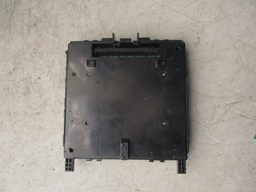 2018 SUZUKI IGNIS 1.2 PETROL BCM BODE CONTROL MODULE 3678575R11