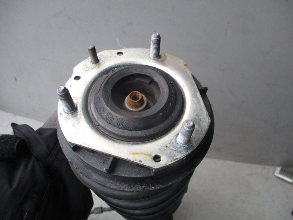 2021 FORD FIESTA MK8 1.0 PETROL OSF DRIVER SIDE FRONT SHOCK ABSORBER H1BC18045GB