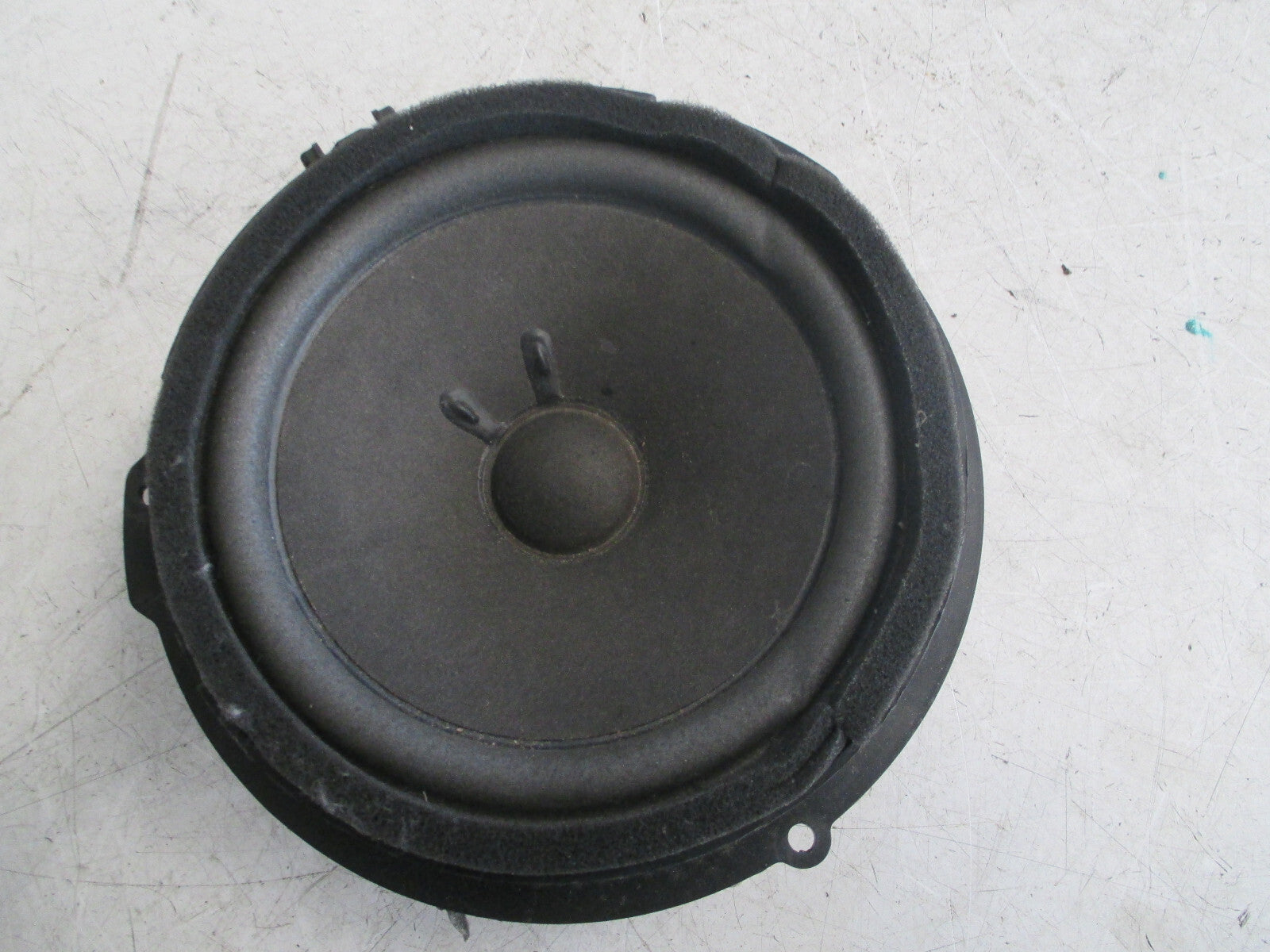 FORD MONDEO MK5 2016 NSF PASSENGER SIDE FRONT DOOR SPEAKER DS7T18808BB