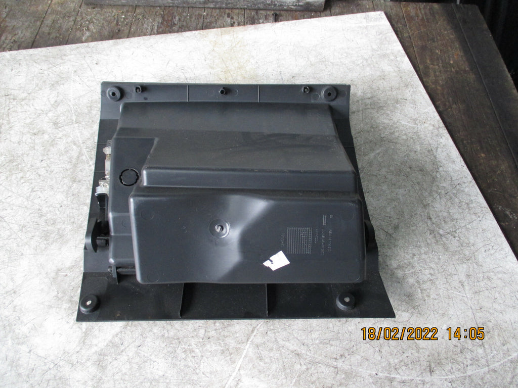 VAUXHALL MERIVA MK1 2005 INTERIOR STORAGE COMPARTMENT GLOVEBOX LID GLOVE BOX