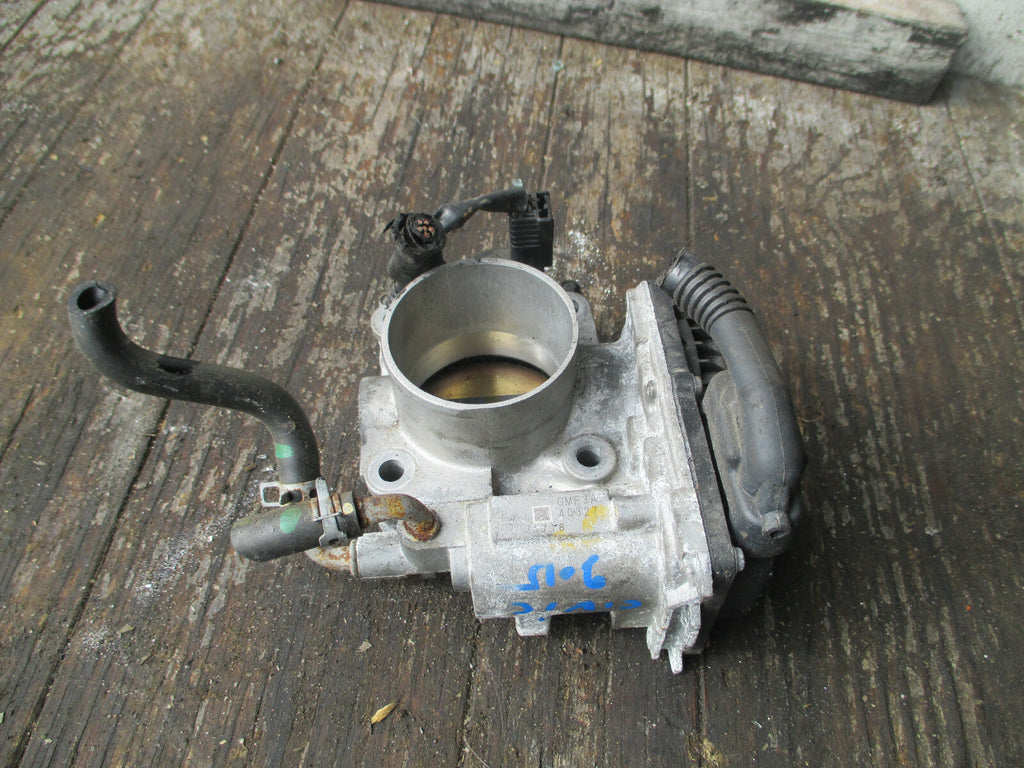 HONDA CIVIC MK9 2015 1.6 PETROL THROTTLE BODY