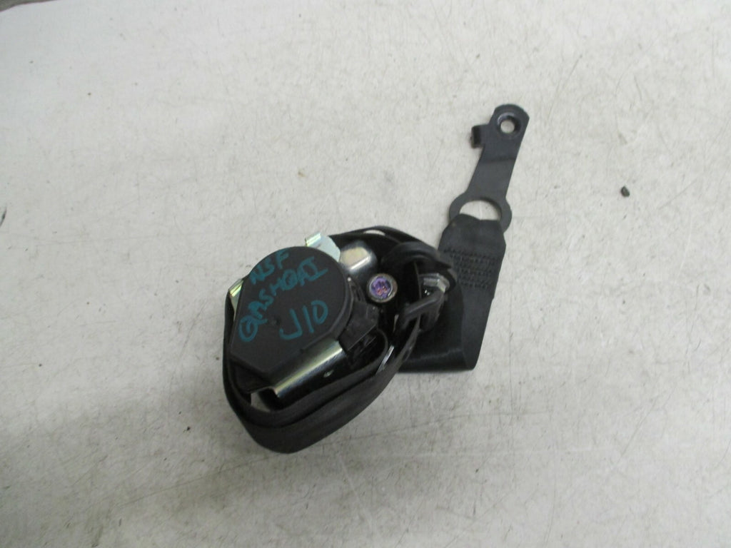 NISSAN QASHQAI J10 2006-2013 NSF FRONT PASSENGER SIDE SEAT BELT 86885JD00A