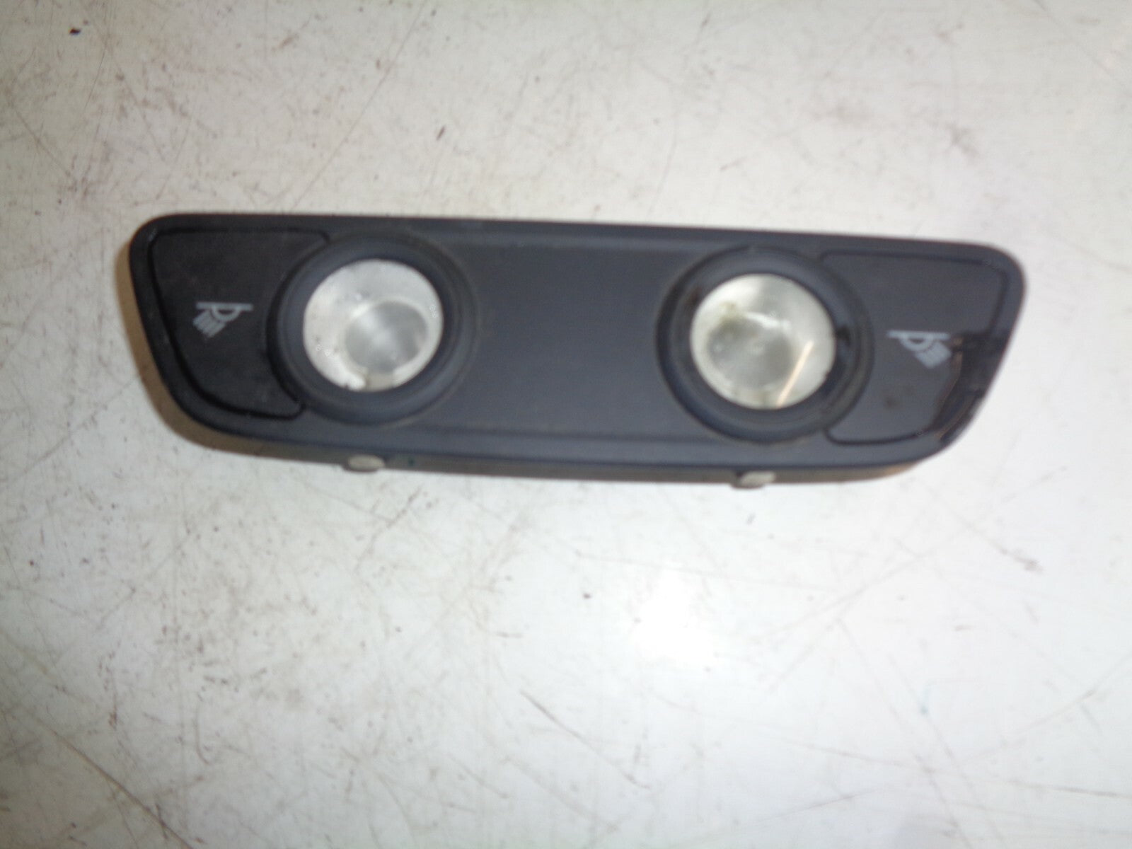 AUDI A5 2017 8W6 INTERIOR LIGHT READING LAMP LIGHT 8W0947111
