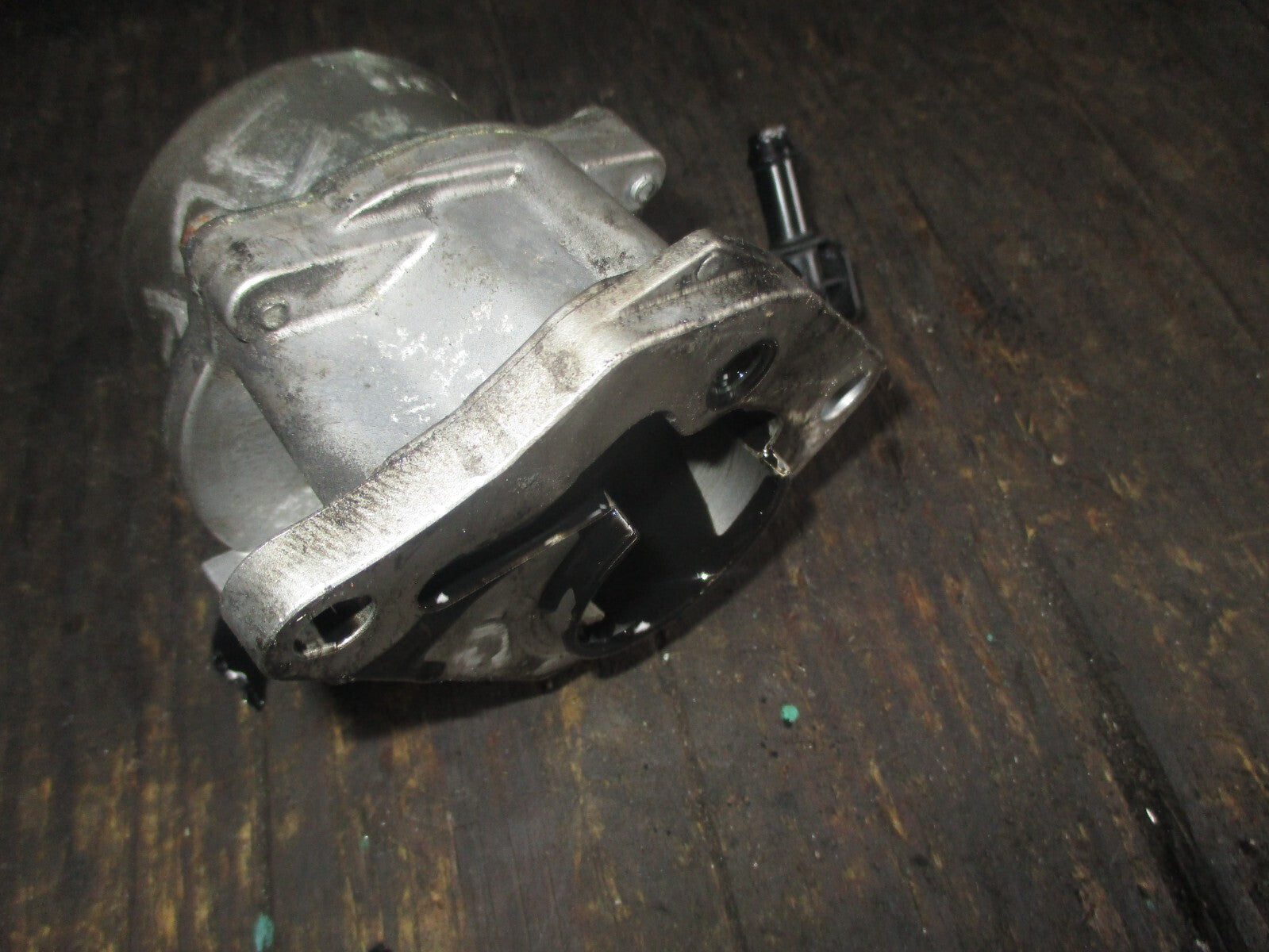 NISSAN JUKE F15 2017 1.5 DIESEL VACCUM PUMP 146505272R