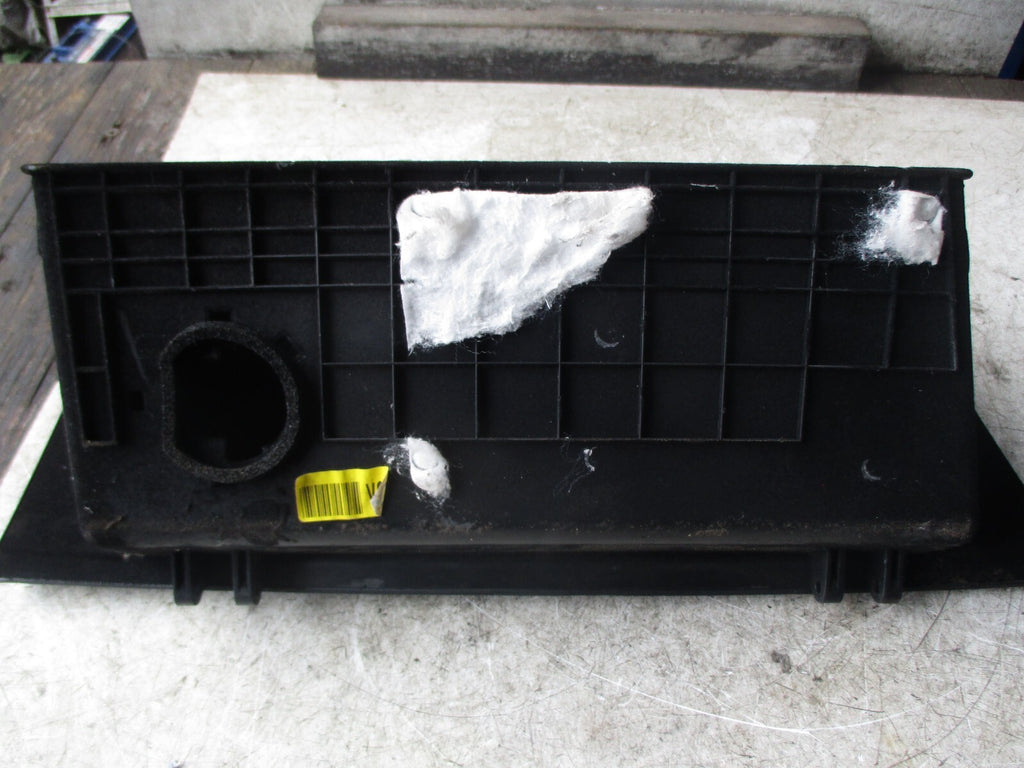 HYUNDAI I40 2016 FRONT INTERIOR GLOVEBOX PASSENGERS SIDE