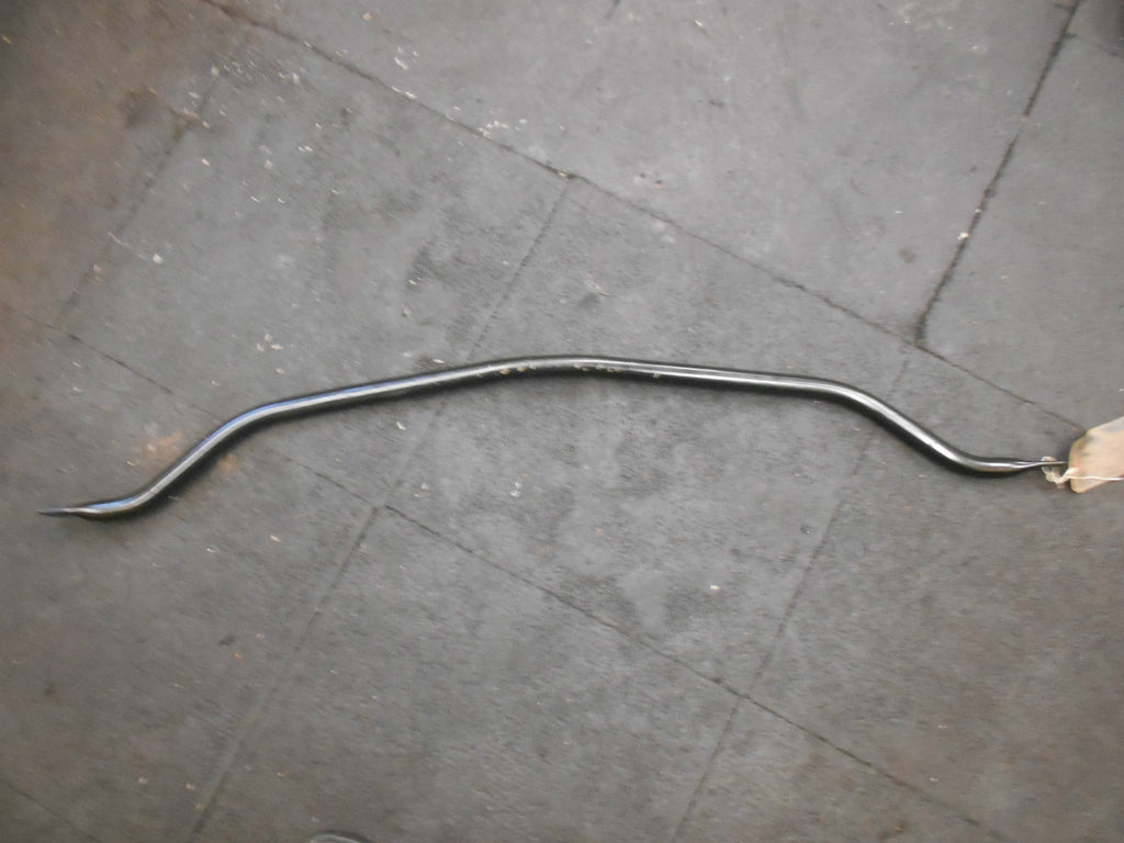 NISSAN NOTE E12 2014 1.2 SUPPORT BAR BRACE ARM