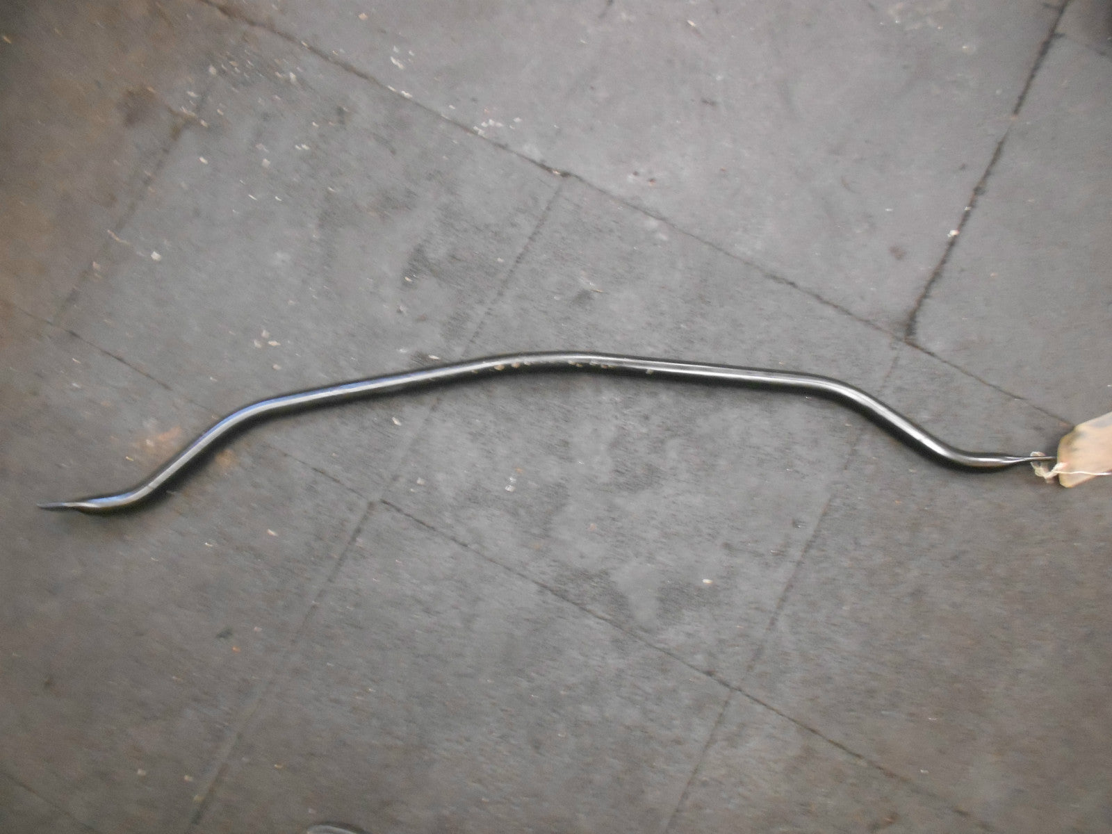 NISSAN NOTE E12 2014 1.2 SUPPORT BAR BRACE ARM
