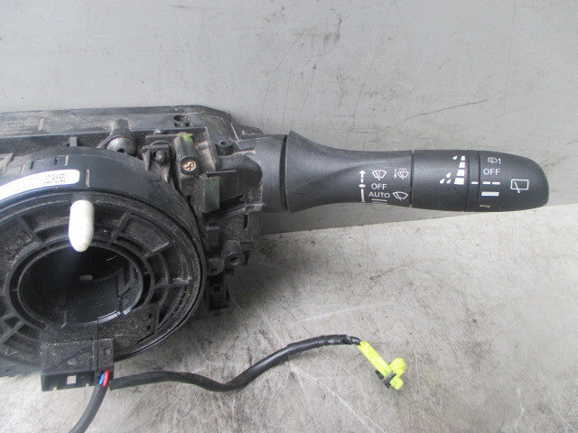 NISSAN MICRA K14 2017 COMBINATION SWITCH STALK SQUIB 255545FA0A