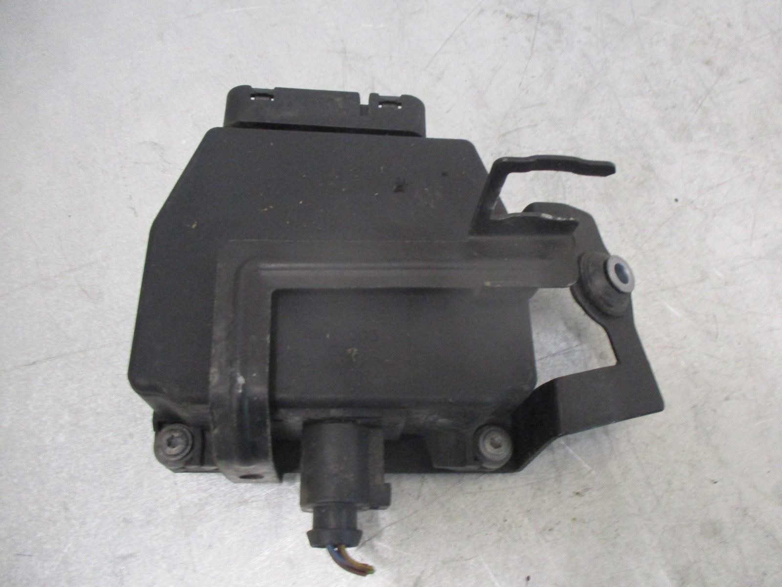 SCODA OCTAVIA MK2 DIFFERENTIAL CONTROL UNIT MODULE 1K0906279B