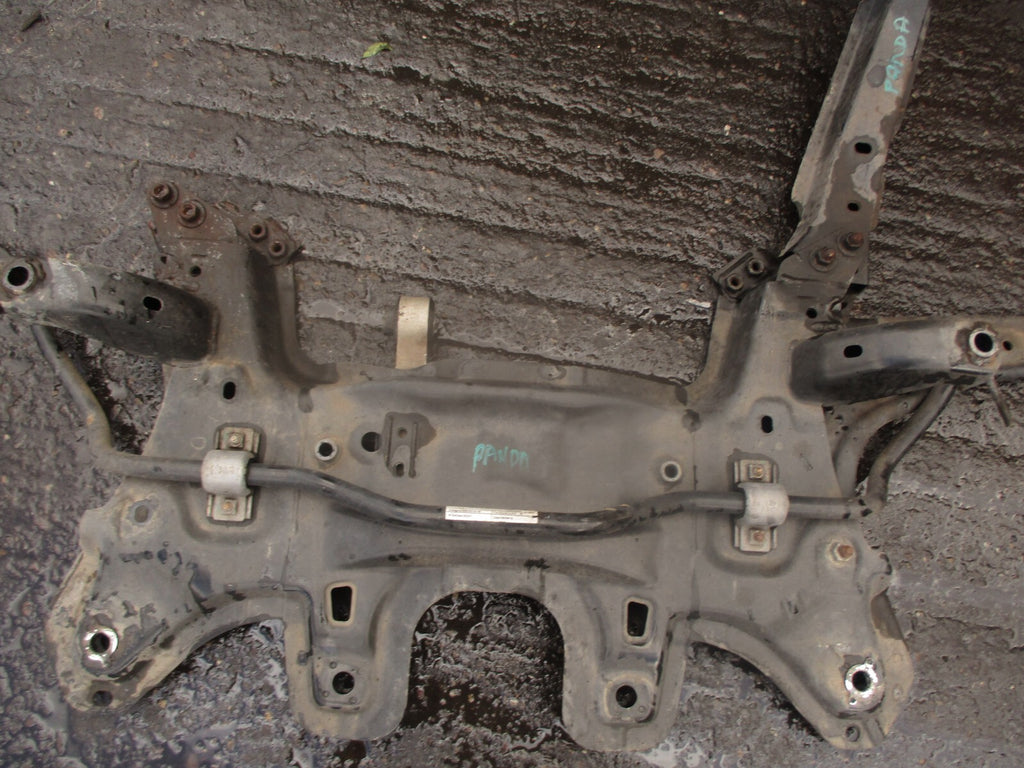 2018 FIAT PANDA 319 0.9 PETROL FRONT SUBFRAME