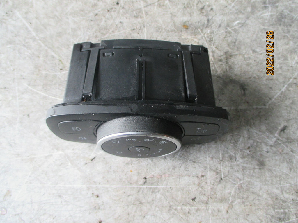 FORD FIESTA 2019 MK8 HEADLIGHT SWITCH PANEL 10507973