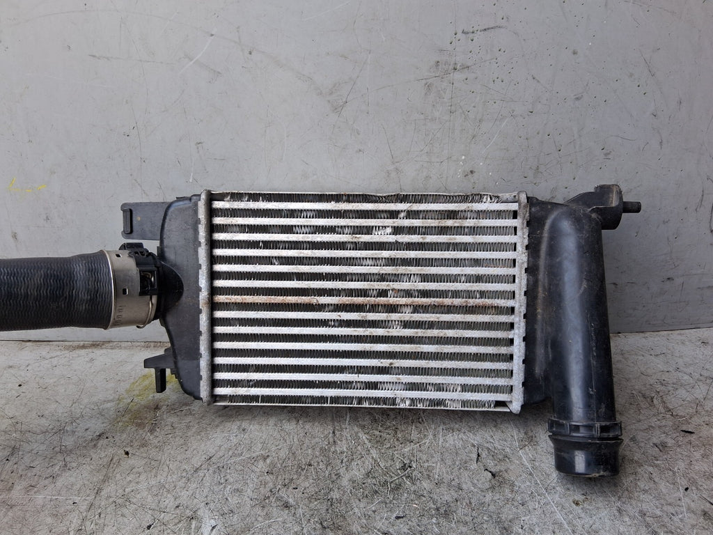 2019 NISSAN MICRA K14 0.9 PETROL INTERCOOLER RADIATOR 144615FA0A