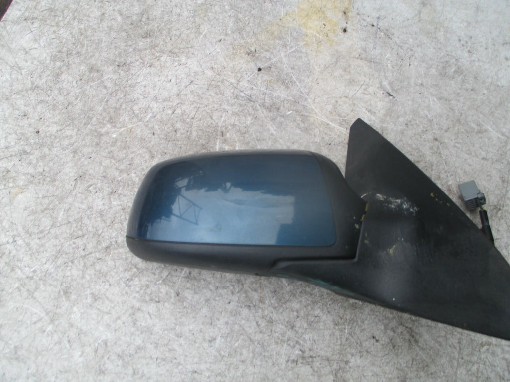 FORD MONDEO 2004 MK2 OSF FRONT DRIVER SIDE WING MIRROR
