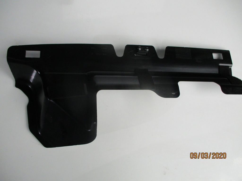 LAND ROVER DISCOVERY 2017 INTERIOR DASHBOARD TRIM PLASTIC PANEL FK72046B00