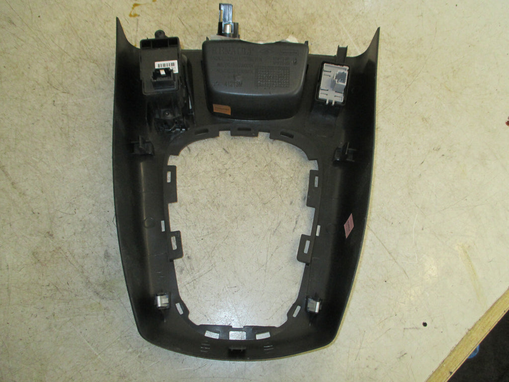 RENAULT GRAND SCENIC MK3 2015 CENTRE CONSOLE GEAR STICK 969330001R