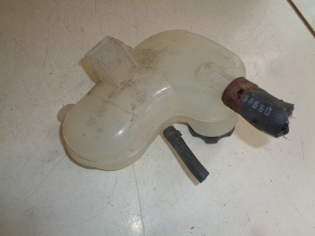 VAUXHALL VIVA 2016 1.0 PETROL COOLANT EXPANSION TANK BOTTLE 94511521
