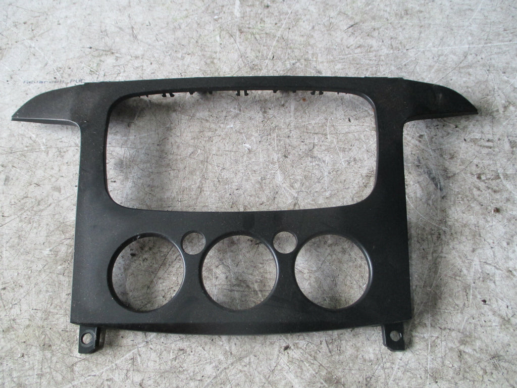 FORD GALAXY 2013 MK3 HEATER CONTROL PANEL SURROUND TRIM
