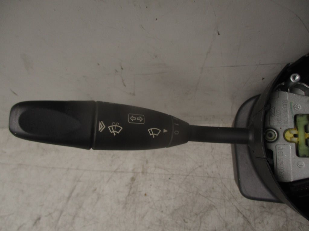 2014 MERCEDES SPRINTER W906 WIPER & INDICATOR COMBINATION STALK A9065450310