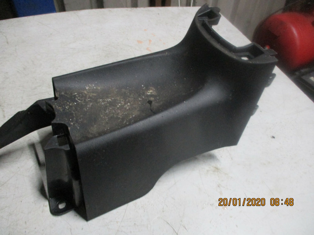 TOYOTA AYGO 2019 CENTRE CONSOLE PLASTIC HAND BRAKE TRIM SURROUND 58910-0H010