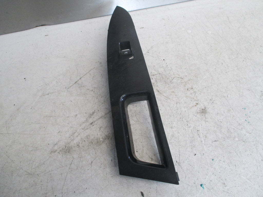 FORD MONDEO MK5 2016 NSF PASSENGER SIDE FRONT DOOR SWITCH DS7314A564J