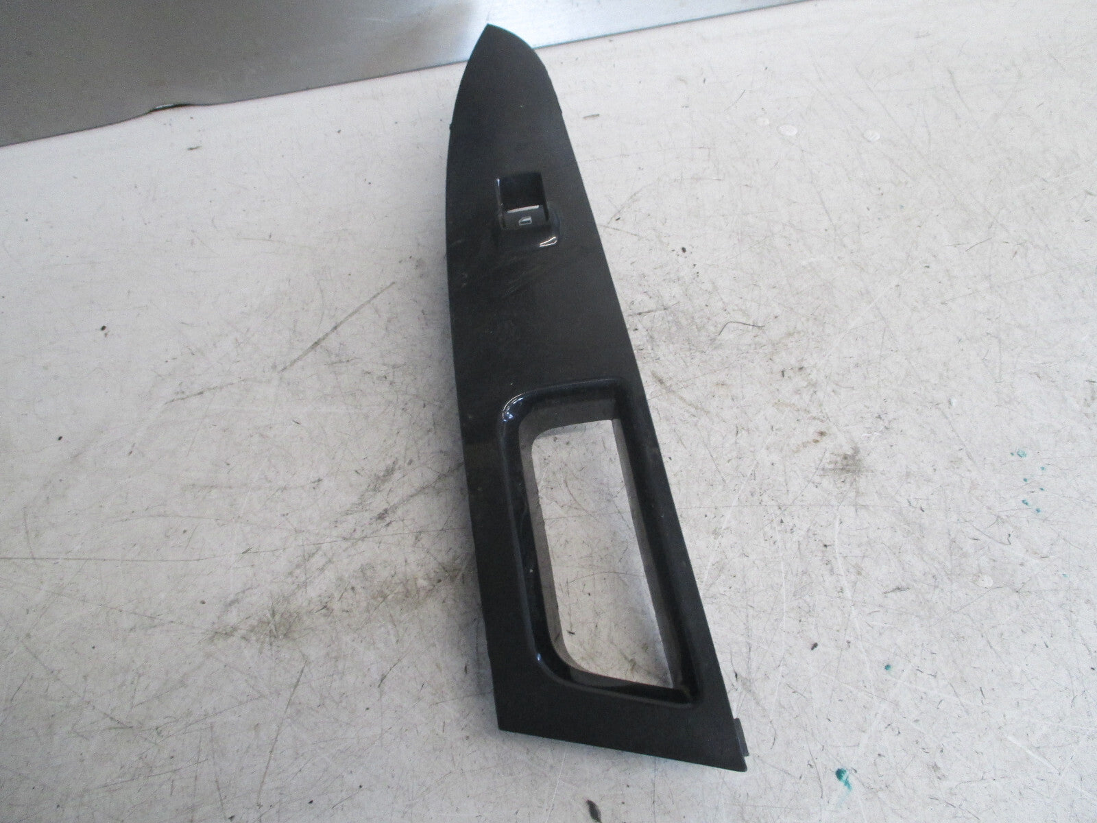 FORD MONDEO MK5 2016 NSF PASSENGER SIDE FRONT DOOR SWITCH DS7314A564J