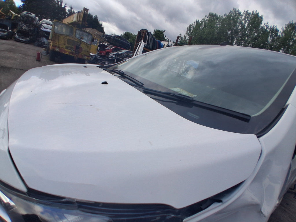 2019 CITROEN DISPATCH MK3 FRONT BONNET HOOD PANEL WHITE EWP