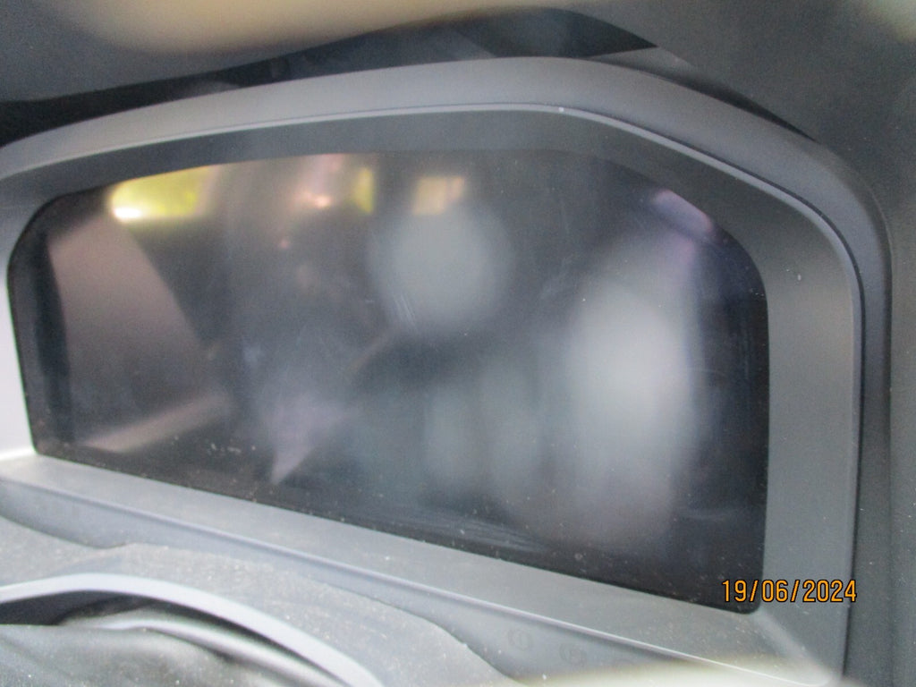 NISSAN QASHQAI J12 MK3 2023 1.3 PETROL HYBRID DIGITAL SPEEDO INSTRUMENT CLUSTER
