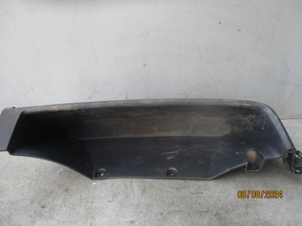 2020 MERCEDES BENZ SPRINTER W907 DASHBOARD STORAGE POCKET TRAY A9106802800