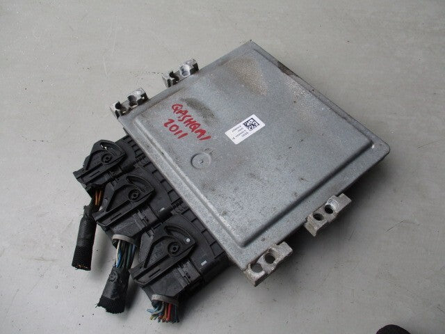 NISSAN QASHQAI J10 2010 1.5 DIESEL ECU ENGINE CONTROL MODULE 23710BB31A