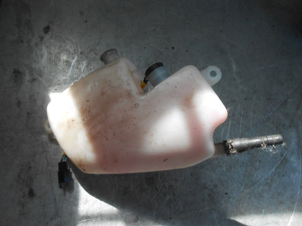 KYMCO YUP50 YUP 50 S6 2004 50CC 2T TWO STROKE OIL TANK 55100KEB73000