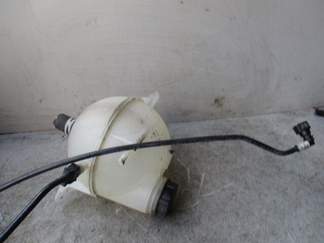 2021 FORD TRANSIT MK8 WATER EXPANSION COOLANT TANK