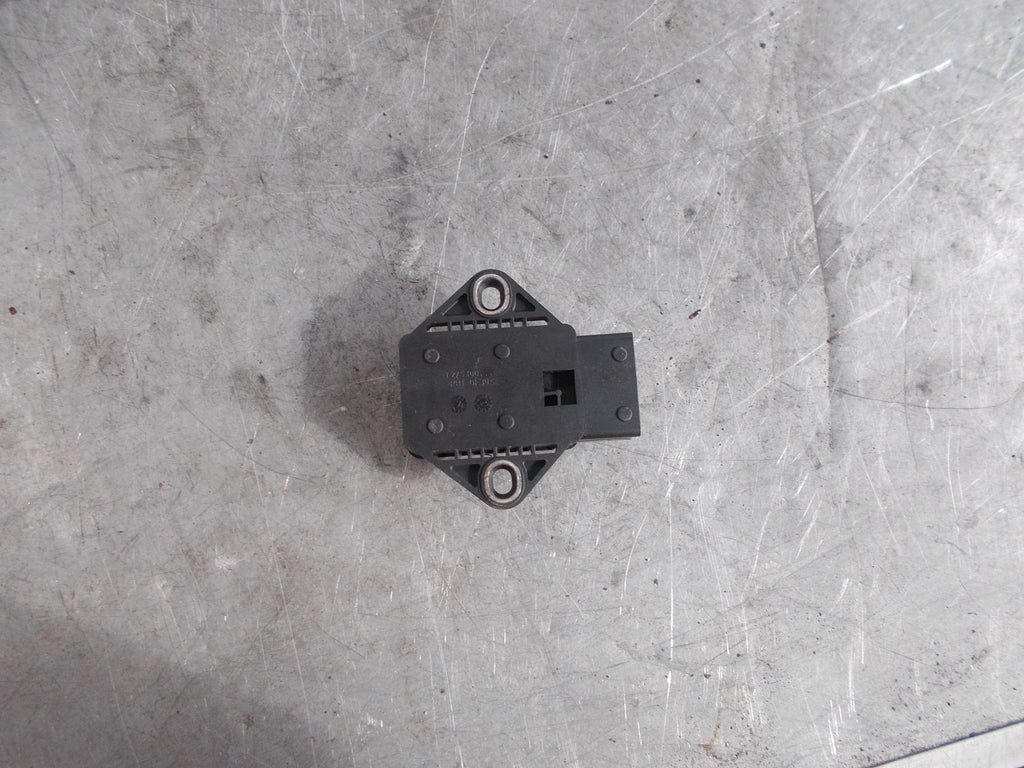 NISSAN NOTE YAW RATE SENSOR MODULE 0265005265
