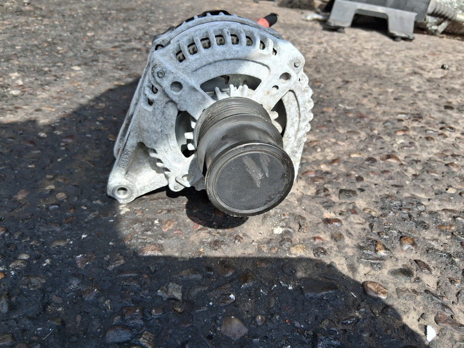2021 FORD FIESTA MK8 ALTERNATOR LX6T10300EAA