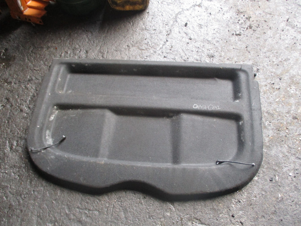 NISSAN QASHQAI J11 MK2 2021 REAR LOAD COVER PARCEL SHELF 799104EA0A