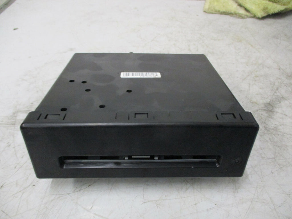 VAUXHALL INSIGNIA 2013 CD PLAYER STEREO RADIO DRIVE HEAD UNIT 13590746