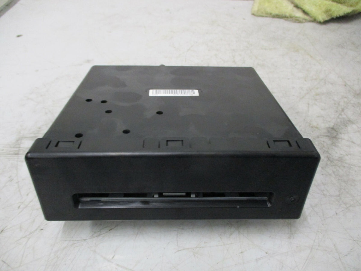 VAUXHALL INSIGNIA 2013 CD PLAYER STEREO RADIO DRIVE HEAD UNIT 13590746