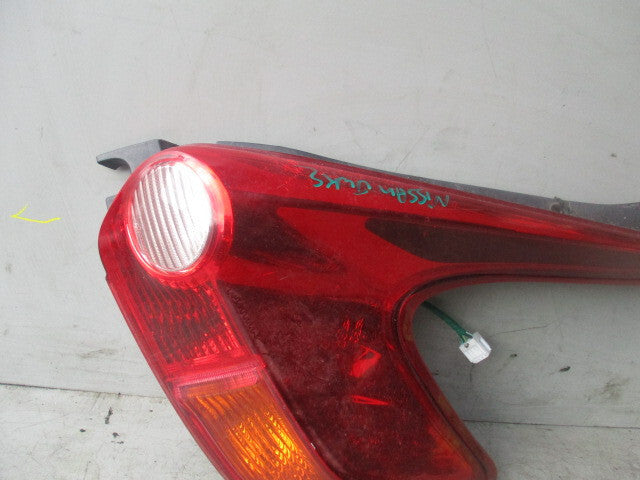 2010 NISSAN JUKE MK1 OSR DRIVER SIDE REAR TAIL LIGHT