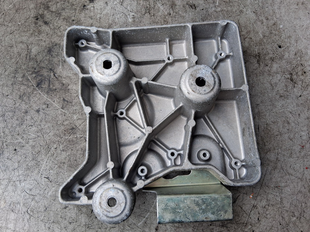 2020 NISSAN QASHQAI J11 MK2 BATTERY MOUNT BRACKET HOLDER 648664EF0A
