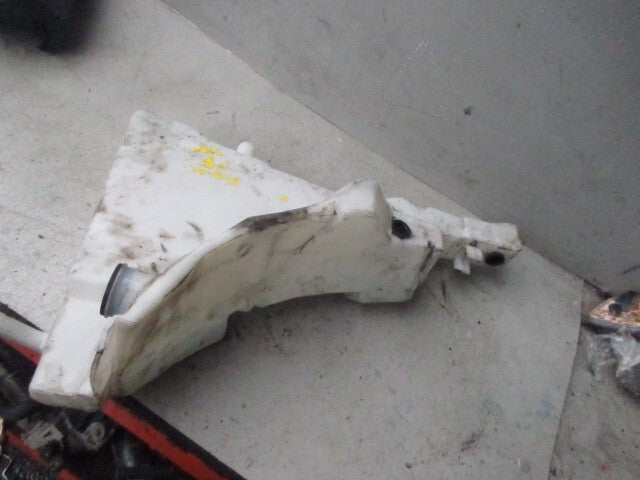2008 JAGUAR XF X250 WINDSCREEN WASHER WATER BOTTLE