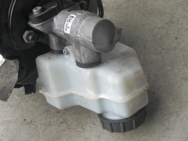 2018 AUDI A1  8X 1.0 PETROL BRAKE SERVO MASTER CYLINDER 6C2614105B