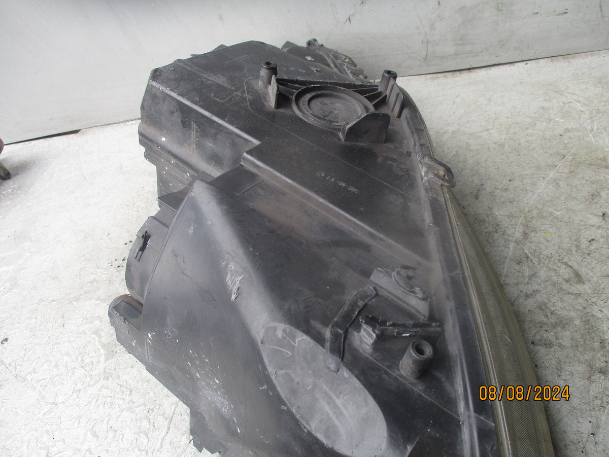 2007 HONDA CIVIC OSF DRIVER SIDE HEADLIGHT 0301226602