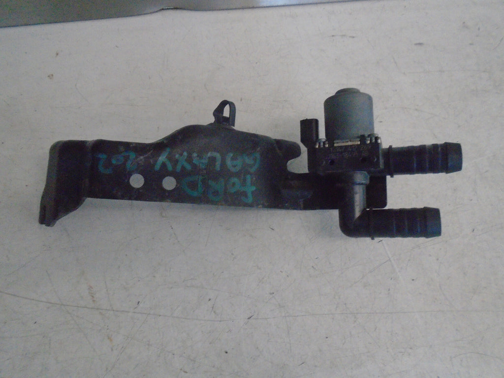 FORD GALAXY MK4 2020 2.0 DIESEL HEATER VALVE 1147412269 J1G318495AB